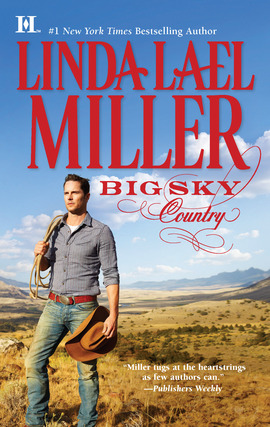 Title details for Big Sky Country by Linda Lael Miller - Available